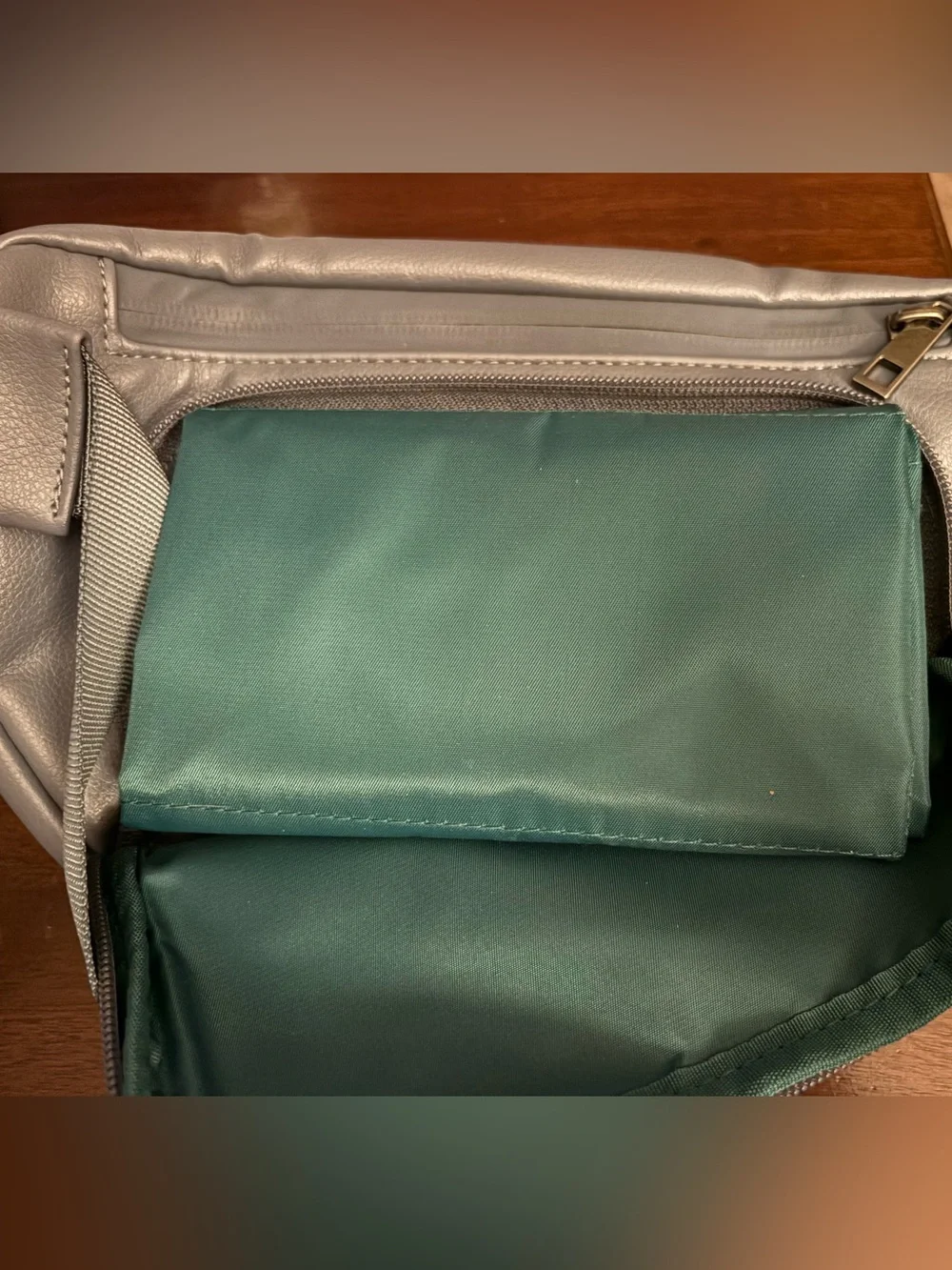 Kibou belt bag diaper bag